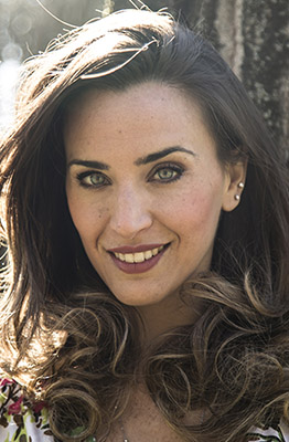 RITA CORRADO