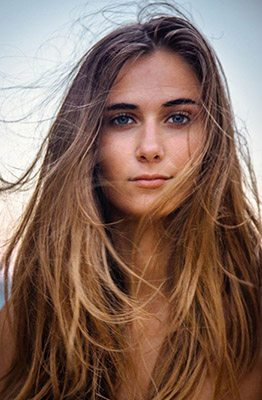 SERENA PALMISANO