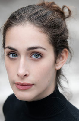 NOEMI  BORDI