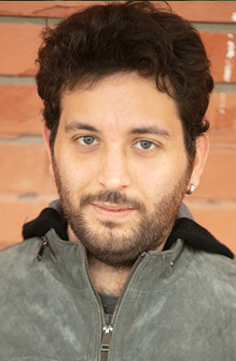 SIMONE SOMMA