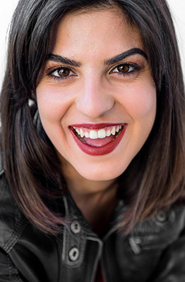 MARZIA CONIGLIO