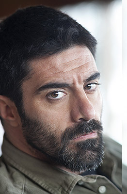 MARCO ACETI