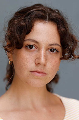 BEATRICE COPPOLINO