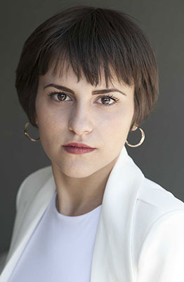 GEMMA COSTA