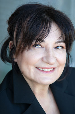 GABRIELLA SILVESTRI