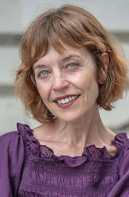 LAURA BUSSANI
