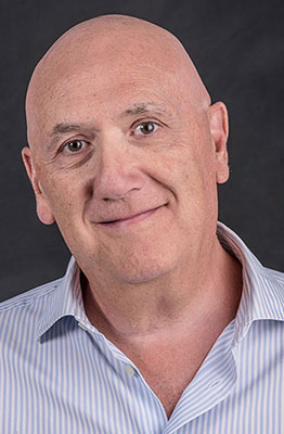PAOLO FOSSO