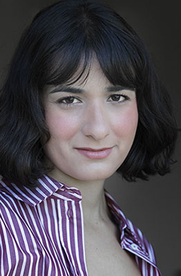 MARTINA GLENDA